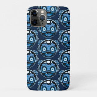 Zombie Astronaut iPhone 11 Pro Case