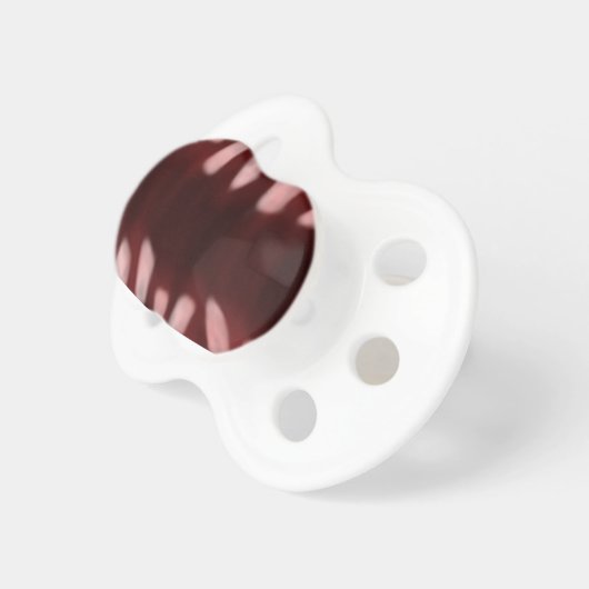 Zombie Baby Pacifier (Front Right)