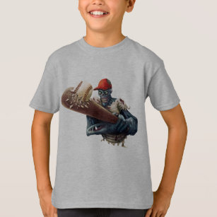 Kid's Baseball t-Shirts, Youth T-shirts, Cool Baseball shirts