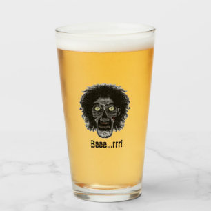 ZOMBIE - Bee...rrr Glass