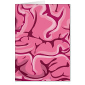 Zombie Brain (Front)