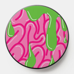 Zombie Brains PopSocket
