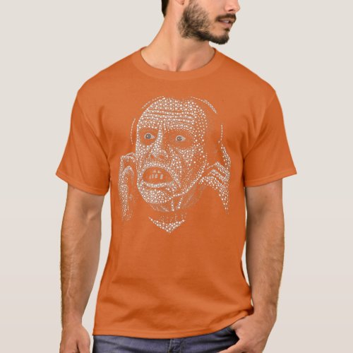 Zombie Bub Day of the Dead 1 T_Shirt