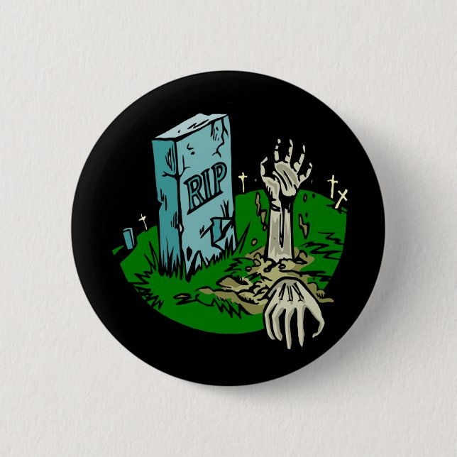 Zombie Buttons (Front)