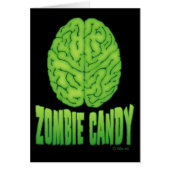 Zombie Candy (Front)