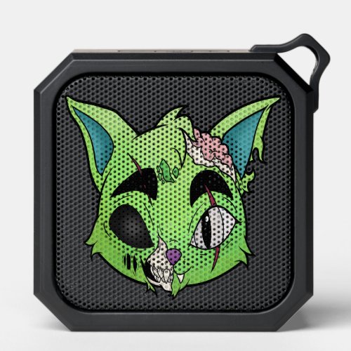 Zombie Cat BlueTooth Blackwater Speaker