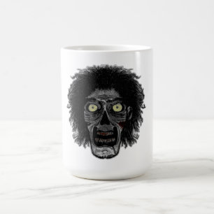 ZOMBIE - Color Color Morph Mug
