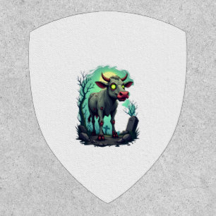 Zombie Cow Apocalypse Patch