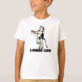 Zombie Cow T-Shirt