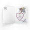 Zombie Cupid - Valentine (Add Your Own Pic)