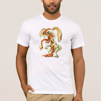 Zombie Easter Bunny T-Shirt