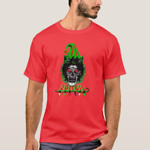 ZOMBIE ELF T-Shirt