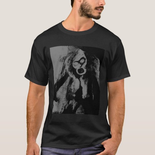Zombie Freak T-Shirt