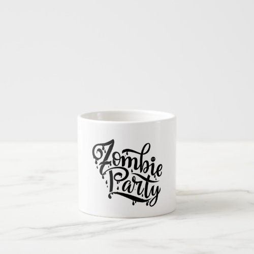 Zombie Funk Specialty Mug