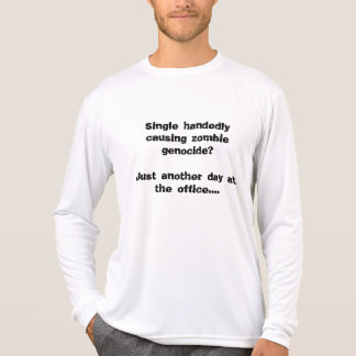 White Genocide Gifts on Zazzle