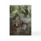Zombie Girl Finds True Love in a Graveyard