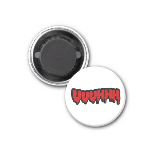 Zombie Groan Magnet