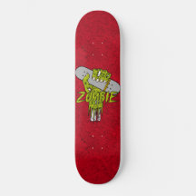 Zombie Hand SKT