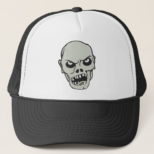 Zombie hat (Front)