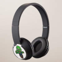 Zombie Headphones