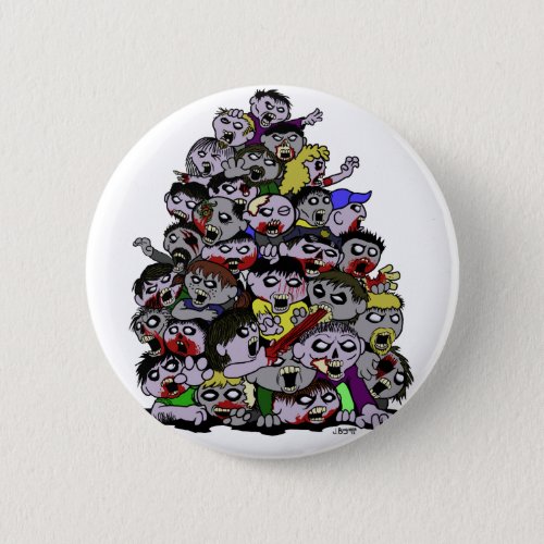 Zombie Horde Button