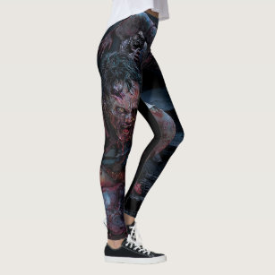 Women's Death Metal Leggings