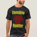 Zombie Hunter T-Shirt