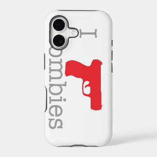Zombie ID'd iPhone 17 Case