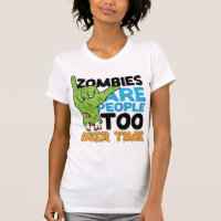 Zombie in the Bar