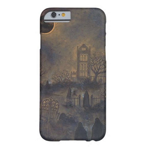 Zombie iPhone 6 Case