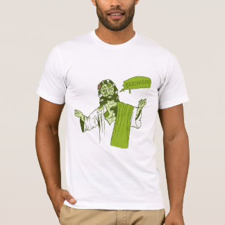 Zombie Jesus T-Shirt