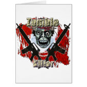 Zombie Killer 4 (Front)