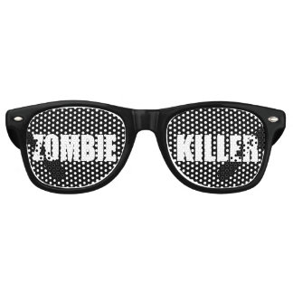 ZOMBIE KILLER Sunglasses
