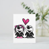 ZOMBIE LOVE (Standing Front)