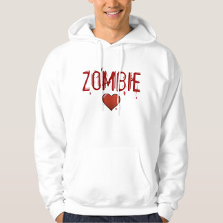 Zombie Love Hoodie