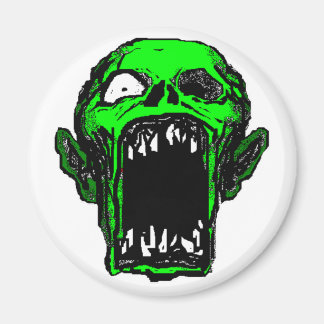 Zombie Magnet