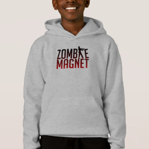 ZOMBIE MAGNET shirt - choose style & color