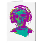 Zombie Music (Front)