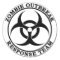 Zombie Outbreak Response Team (Biohazard)