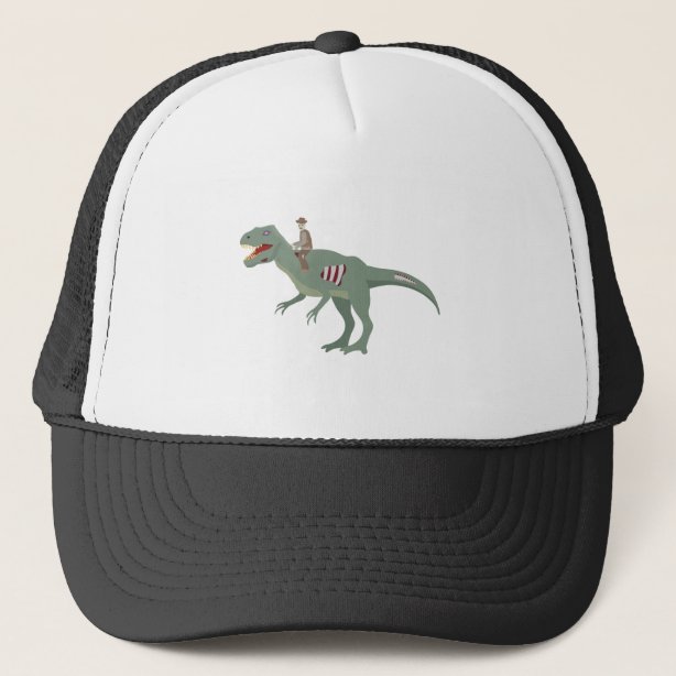 Paleontologist Hats & Caps | Zazzle