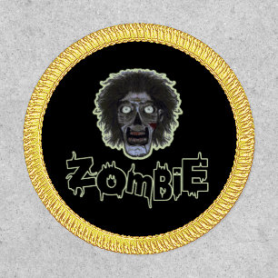 ZOMBIE -  PATCH