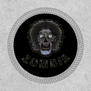 ZOMBIE -  PATCH