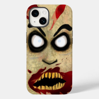 Zombie Phone Case-Mate iPhone 14 Case