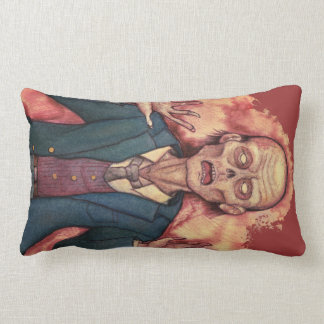 Zombie pillow