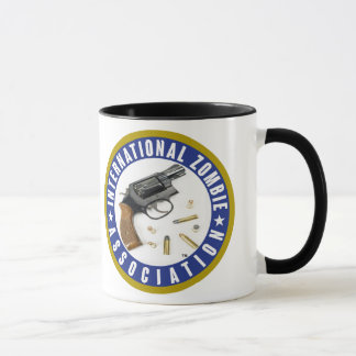 Zombie Queen Mug