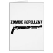 Zombie Repellent (Front)