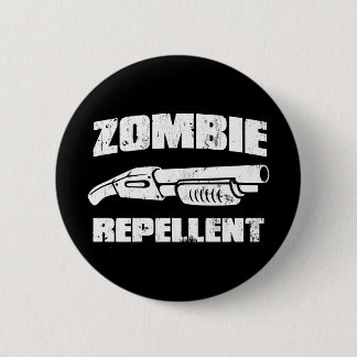 zombie repellent - the shotgun button
