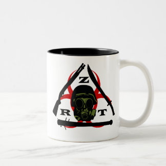 Zombie Response Team Mug