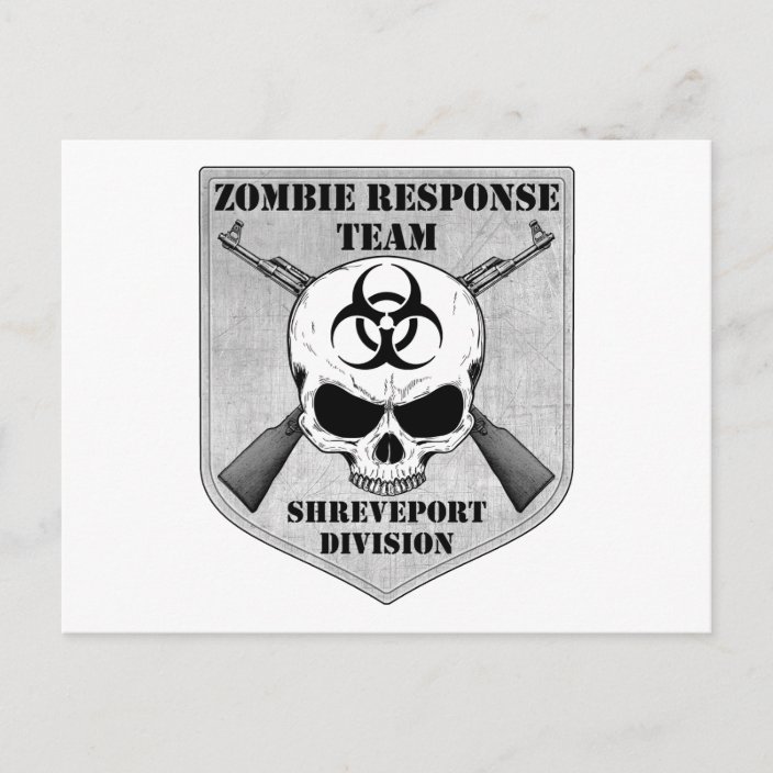Zombie survival guide picture