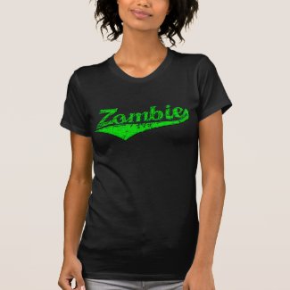 Zombie Shirt